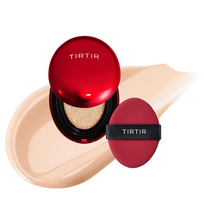 TIRTIR Mask Fit Red Cushion – Makiažo pagrindas kušonas (18 g)​ TIRTIR Mask Fit Red Cushion – Makiažo pagrindas kušonas (18 g)​ - 21N