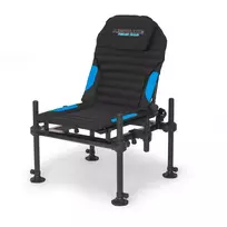 Žvejybinė kėdė PRESTON Absolute Feeder Chair
