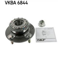 Rato guolio komplektas SKF VKBA 6844