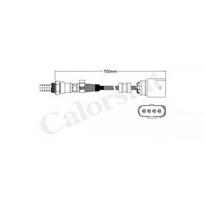 Lambda zondas CALORSTAT by Vernet LS140080