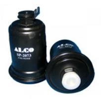 Kuro filtras ALCO FILTER SP-2073