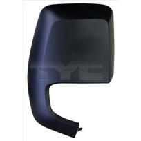 Išorinio veidrodėlio dangtelis TYC 310-0199-2