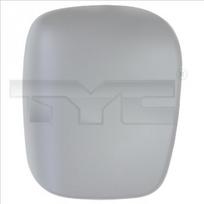 Išorinio veidrodėlio dangtelis TYC 309-0184-2