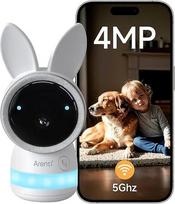 Arenti baby monitor Ainanny 4MP WiFi
