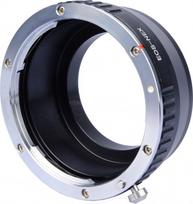 B.i.g. BIG adapter Canon EOS - Sony E (421307)