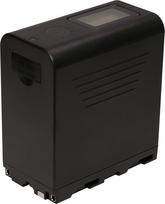 B.i.g. BIG battery Sony NP-F980L 8800mAh USB-C (427726)