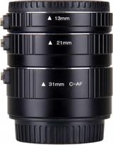 B.i.g. BIG extension tube set Canon EOS (423065)