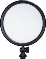 B.i.g. BIG video light LED 120VCR 16cm (423314)