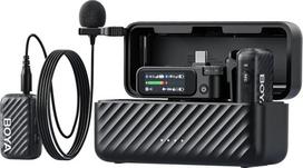 Boya wireless microphone BOYAMIC 2-01