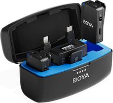 Boya wireless microphone BOYAMIC
