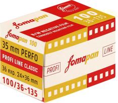 Foma film Fomapan Retro 100/36