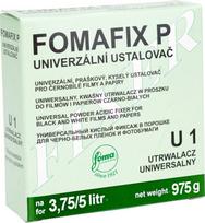 Foma fixer Fomafix P (U1) 5L