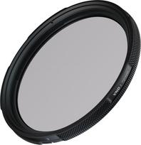 Lee Filters Lee Elements filter neutral density Variable ND 2-5 Stop 72mm
