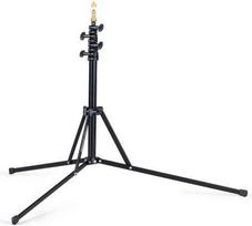 Manfrotto light stand 5001B-1 Nano Black Stand