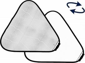 Manfrotto reflector/diffuser Tri Grip Difflector 120cm (3752)