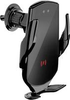 Maxlife phone car mount + wireless charger 15W MXCH-08