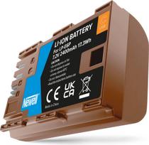 Newell battery Canon LP-E6P USB-C