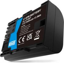 Newell battery Canon LP-E6P