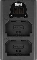 Newell battery charger DL-USB-C Sony NP-FZ100