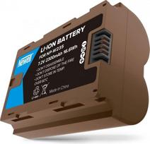 Newell battery Fuji NP-W235 USB-C