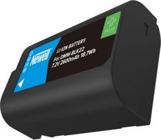 Newell battery Plus Panasonic DMW-BLK22
