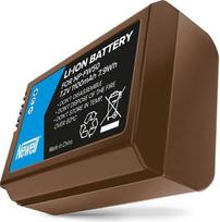 Newell battery Sony NP-FW50 USB-C
