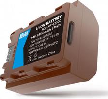 Newell battery Sony NP-FZ100 USB-C
