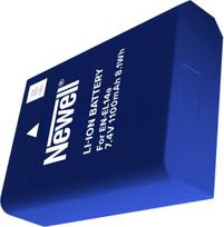 Newell battery SupraCell Nikon EN-EL14a