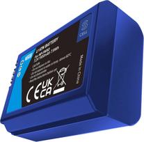 Newell battery SupraCell Sony NP-FW50