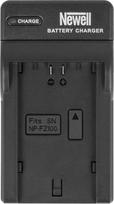 Newell charger DC-USB Sony NP-FZ100