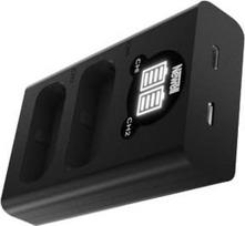 Newell charger DL-USB-C Fujifilm NP-W235