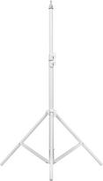 Newell light stand Taranis, white