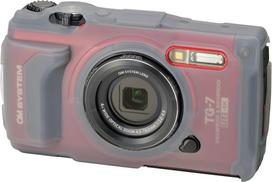 Om System silicone case CSCH-128 TOUGH TG-7