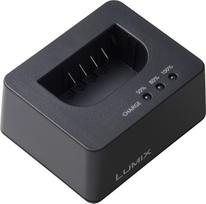 Panasonic charger DMW-BTC15 (BLK22) USB-C