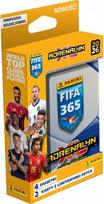 Panini football cards FIFA 365 2026 Mini Collector's Box