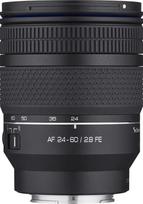 Samyang AF 24-60mm f/2.8 FE lens for Sony