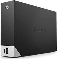 Seagate External HDD|SEAGATE|One Touch|STLC16000402|16TB|Black|STLC16000402