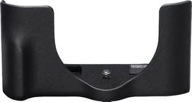 Sony body case LCS-RXL (RX1R III), black