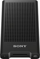 Sony memory card reader MRWG3 CFexpress Type-A
