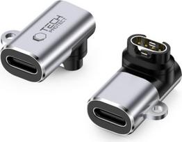 Tech-Protect adapter UltraBoost USB-C - Garmin Watch