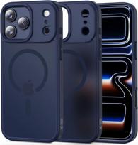 Tech-Protect case Magmat Apple iPhone 17 Pro Max, blue