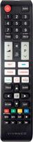 Vivanco universal remote control Samsung