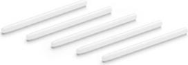 Wacom stylus nibs Standard 5pcs, white