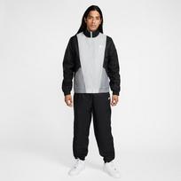 Nike Club Woven Blue and White Tracksuit - Dydis M (HJ1985-010 Džemperiai)