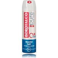 Borotalco Men Pure purškiamas dezodorantas vyrams - 150 ml.
