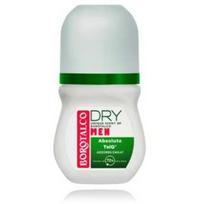 Borotalco Men Unique Scent rutulinis dezodorantas vyrams - 50 ml.