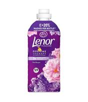 Minkštiklis LENOR Floral Bouquet, 59 skalb., 1239ml