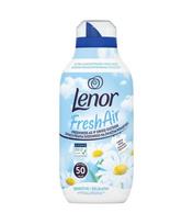 Minkštiklis LENOR  Sensitive, 50 skalb.,  700 ml
