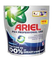 Skalbimo kapsulės ARIEL Professional, White, 70 skalb.