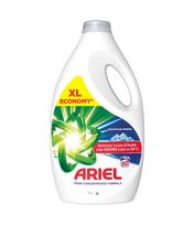 Skystas skalbiklis ARIEL Mountain Spring, 60 skalb., 2,7 l